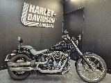 SOFTAIL BLACKLINE 1584 2011