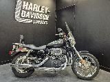SPORTSTER 1200 R 2007
