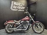 DYNA STREET BOB 1584 2008