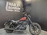 SPORTSTER IRON 1200 2020