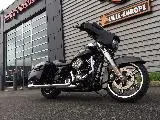 Harley-Davidson TOURING STREET GLIDE 1690 SPECIAL