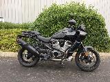 ADVENTURE PAN AMERICA 1250 SPECIAL 2021