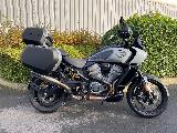 ADVENTURE PAN AMERICA 1250 2022