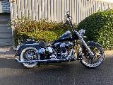 SOFTAIL DELUXE 1690 2016