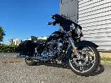Harley-Davidson TOURING STREET GLIDE 1745 SPECIAL