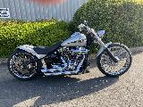 SOFTAIL BREAKOUT 1690 2014