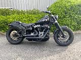SOFTAIL SLIM 1745 2019