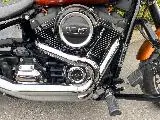 Harley-Davidson SOFTAIL SPORT GLIDE 1745