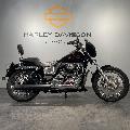 DYNA LOW RIDER 1690 2015