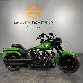 SOFTAIL FAT BOY 1690 2015