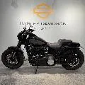 Harley-Davidson SOFTAIL FAT BOB 1868