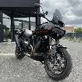 Harley-Davidson ADVENTURE PAN AMERICA 1250 ST
