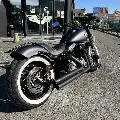 Harley-Davidson SOFTAIL SLIM 1690