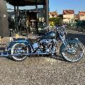 SOFTAIL SPRINGER 1450 2001