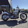 SOFTAIL LOW RIDER 1745 2018