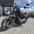 Harley-Davidson SOFTAIL LOW RIDER 1923 S