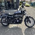 SPORTSTER 883 R 2014