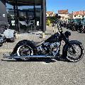 SOFTAIL HERITAGE 1340 1998