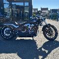 SOFTAIL BREAKOUT 1690 2017