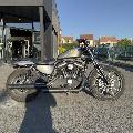 SPORTSTER 883 2011