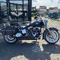 SOFTAIL HERITAGE 1690 2012