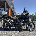 ADVENTURE PAN AMERICA 1250 SPECIAL 2021