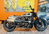 SPORTSTER 1250 S 2024