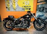 SOFTAIL BREAKOUT 1690 2014