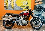 BONNEVILLE 865 T100 Steve McQueen 2006