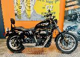 SPORTSTER 883 R 2015