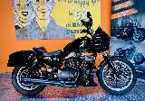 SPORTSTER 1200 XL 2009