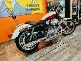 Harley-Davidson SPORTSTER 883 LOW
