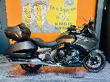 K 1600 GRAND AMERICA 2023