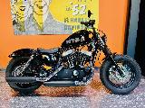 SPORTSTER FORTYEIGHT 1200 2014