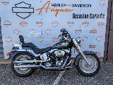 SOFTAIL FAT BOY 1584 2007