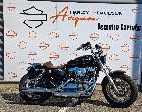 SPORTSTER 1200 XL 2017