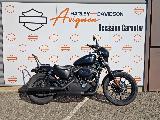 SPORTSTER IRON 883 2013