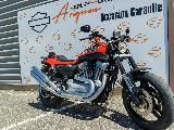 SPORTSTER XR1200 2009