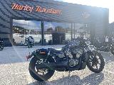 SPORTSTER Nightster 975 RH 2022