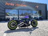 SOFTAIL FAT BOY 1870 2020