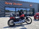 SOFTAIL SLIM 1690 2012