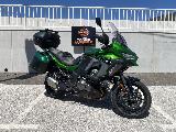 VERSYS 1000 2021