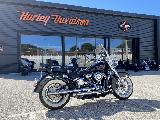 SOFTAIL DELUXE 1745 2018
