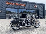 SOFTAIL DELUXE 1690 2017
