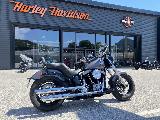 SOFTAIL SLIM 1690 2013