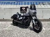 Harley-Davidson SOFTAIL FAT BOB 1745