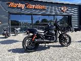 STREET ROD 750 2019