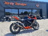GSXR 750 2008