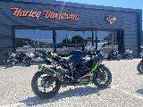 ZX6R 636 2025