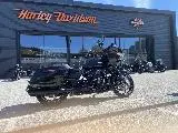 Harley-Davidson TOURING ROAD GLIDE 1923